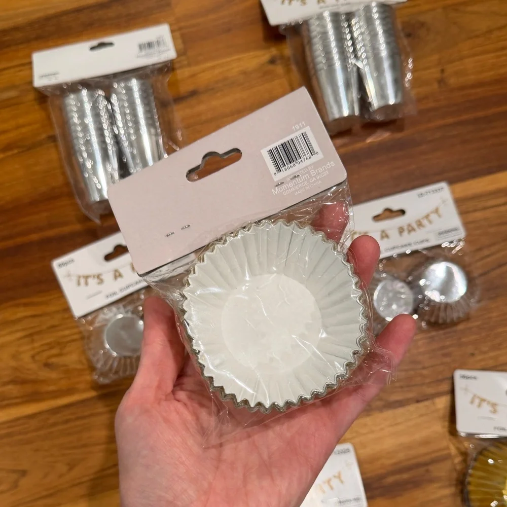 Bundle of Let's Party Party Supplies
